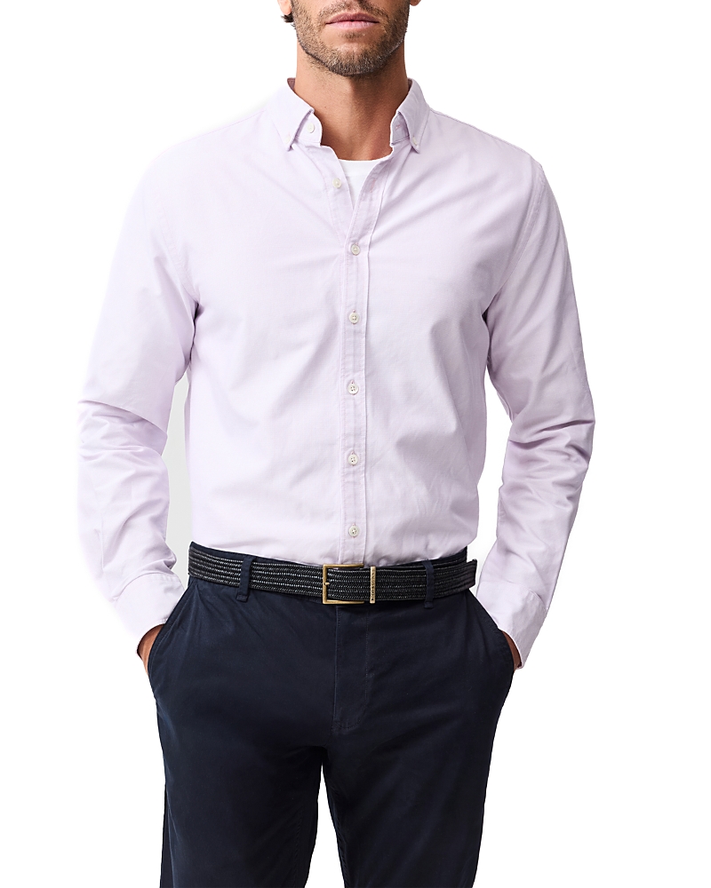 Rodd & Gunn Cambridge Long Sleeve Shirt