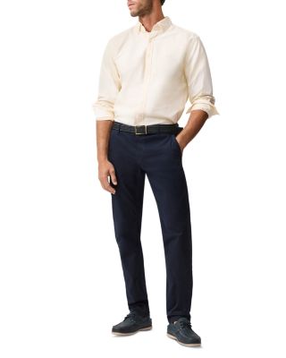 Cambridge Long Sleeve Shirt