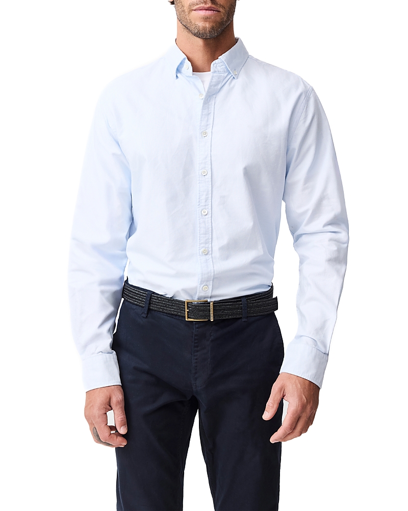 Rodd & Gunn Cambridge Long Sleeve Shirt