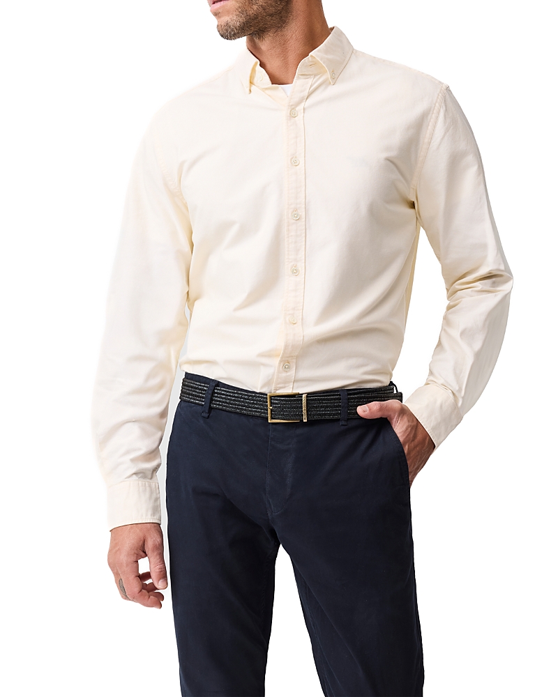 Rodd & Gunn Cambridge Long Sleeve Shirt