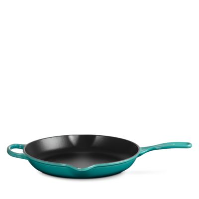 Signature 11.75" Cast Iron Skillet