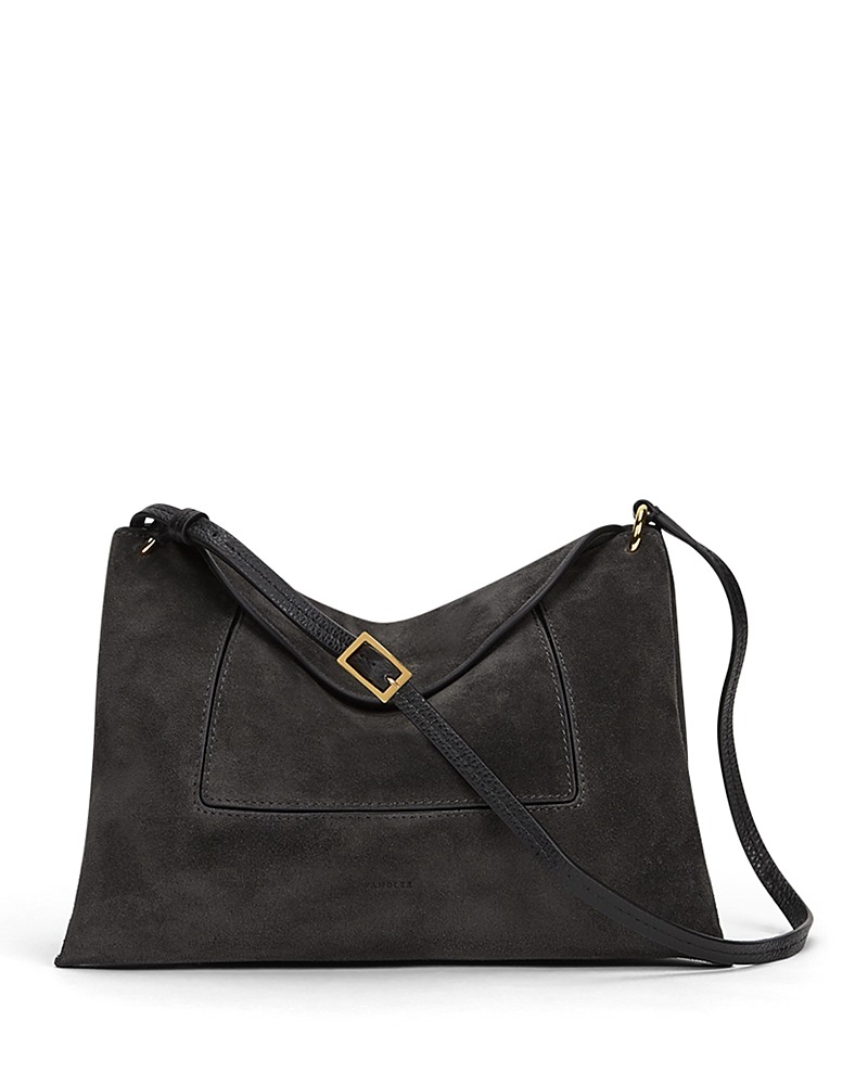 Wandler Penelope Slouch Bag in Leather