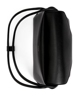 Veneto Leather Shoulder Bag