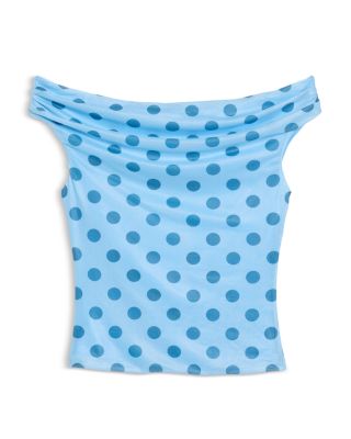 Girls' Tween Lydia Top - Big Kid  