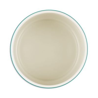 Stoneware Signature Utensil Crock, 2.7 Qt.