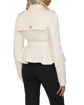 Isabella Trench Jacket