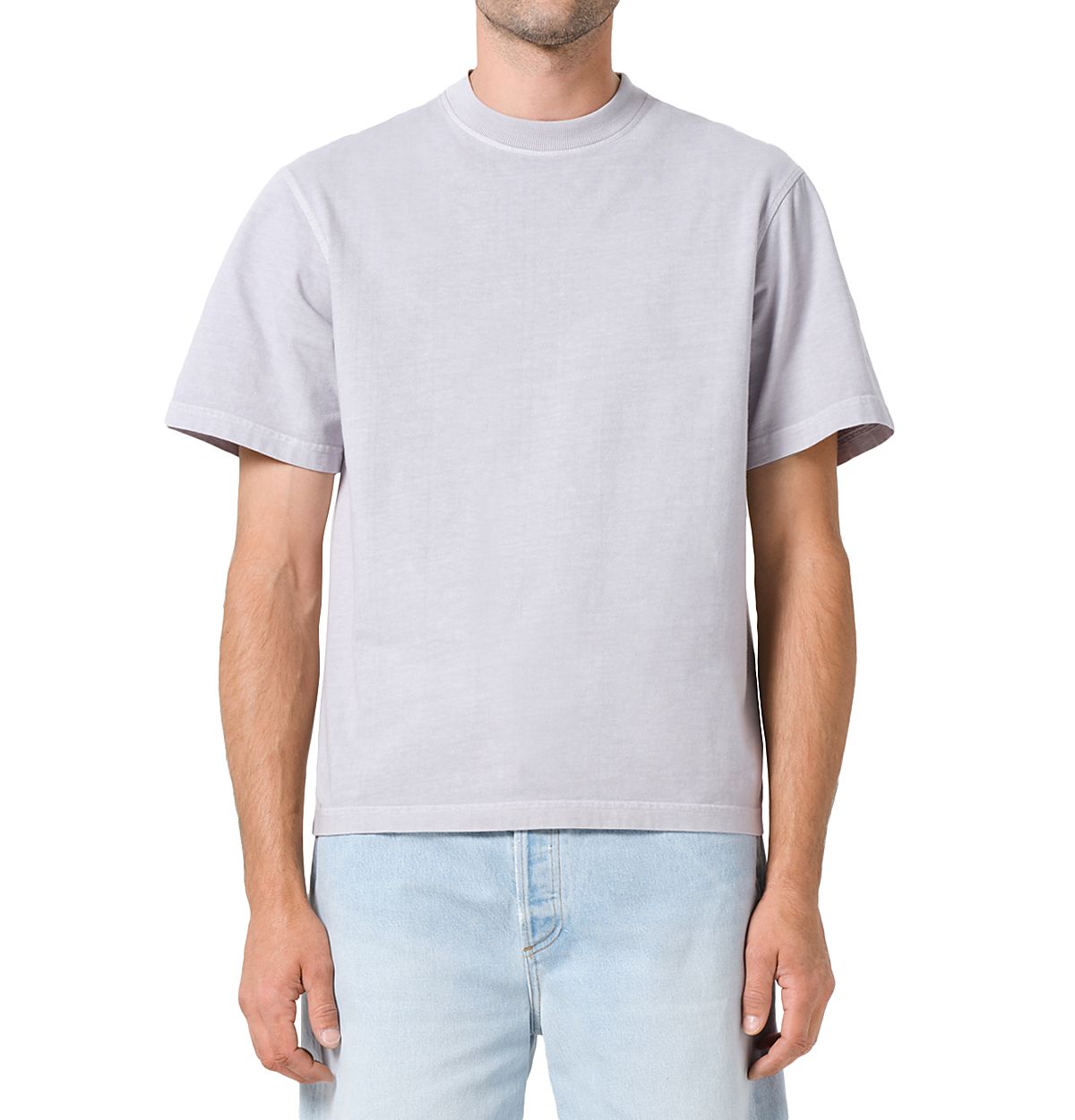 Agolde Asha Tee