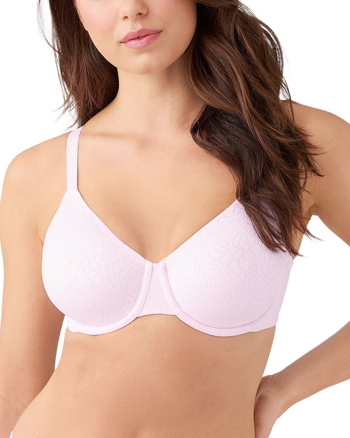 Wacoal Inside Job Underwire Bra