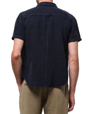 Short Sleeve Pocket Cairo Shirt