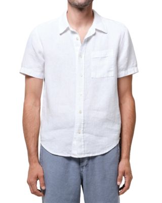 Short Sleeve Pocket Cairo Shirt