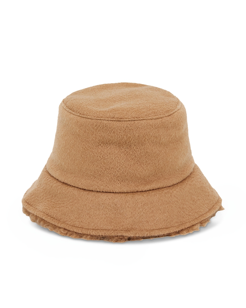 Max Mara Fiducia Cloche Hat