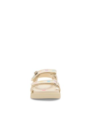 Girls' Tmona Sandals - Toddler, Little Kid