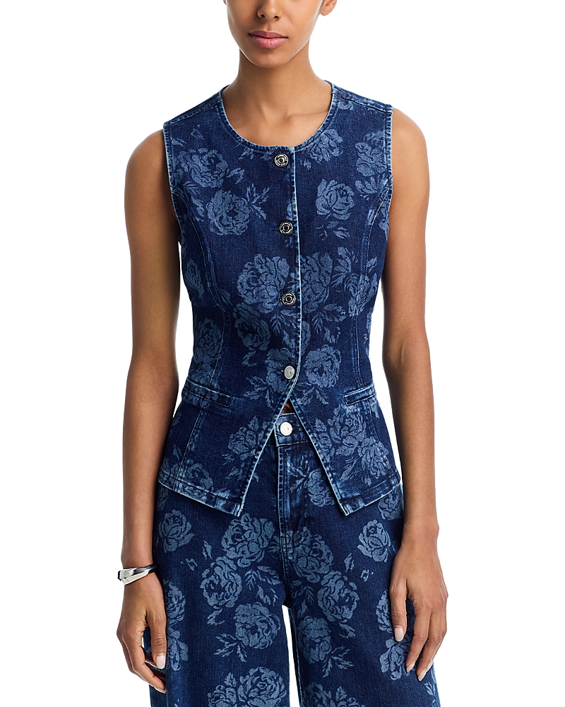 Steve Madden Wesley Sleeveless Top