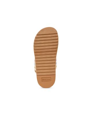 Girls' JRISSA Sandals - Little Kid, Big Kid