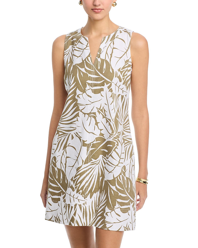Tommy Bahama Palm A Dora Palmae Beach Dress