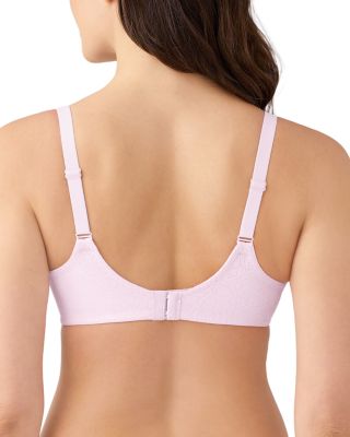 Inside Job Underwire Bra