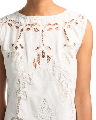 The Picnic Shift Dress