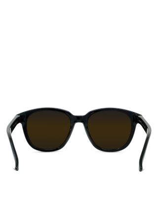 Lifestyle Legend Square Sunglasses, 54mm