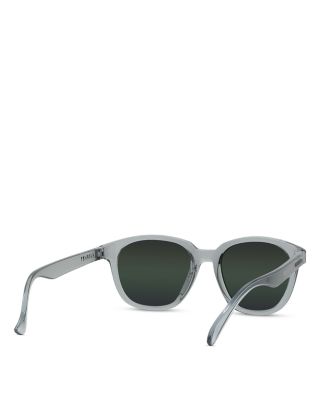 Lifestyle Legend Square Sunglasses, 54mm