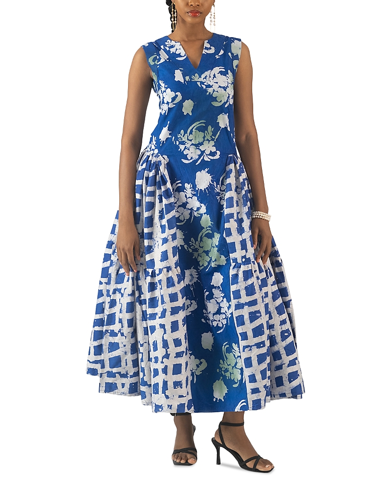 Busayo Iseoluwa Dress
