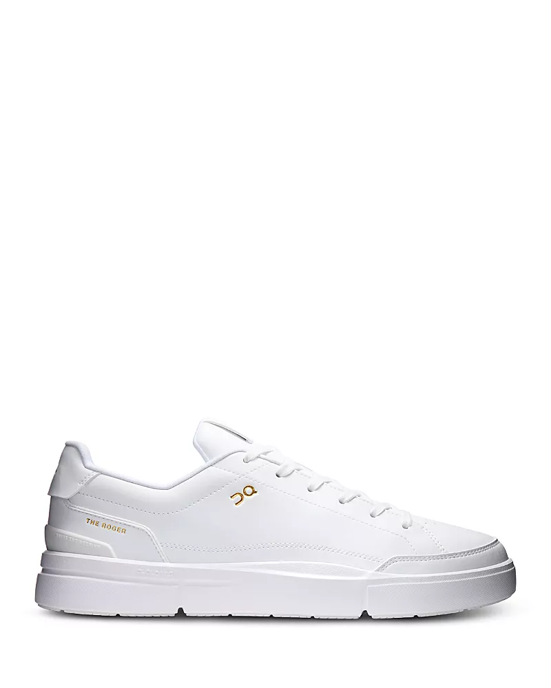 On Men's The Roger Centre Court Sneakers