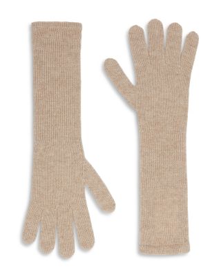 Mmjock Cashmere Gloves