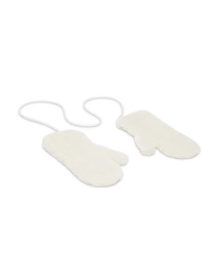 Ombrato Alpaca Blend Teddy Mittens