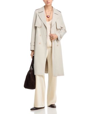 Elanor Trench Coat 