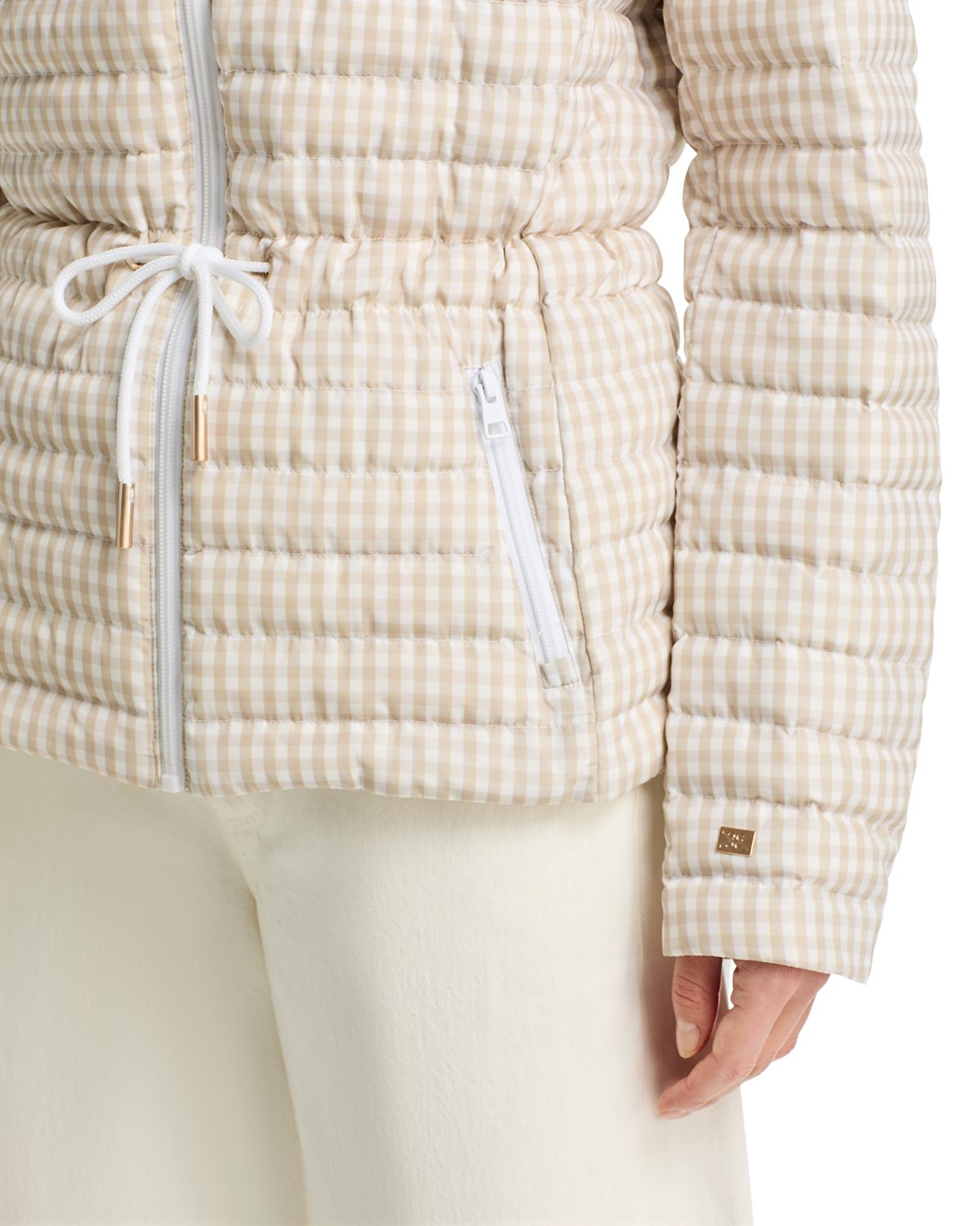 Ayleen Down Jacket