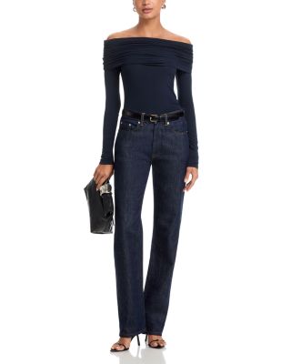 Adeline Off-the-Shoulder Top