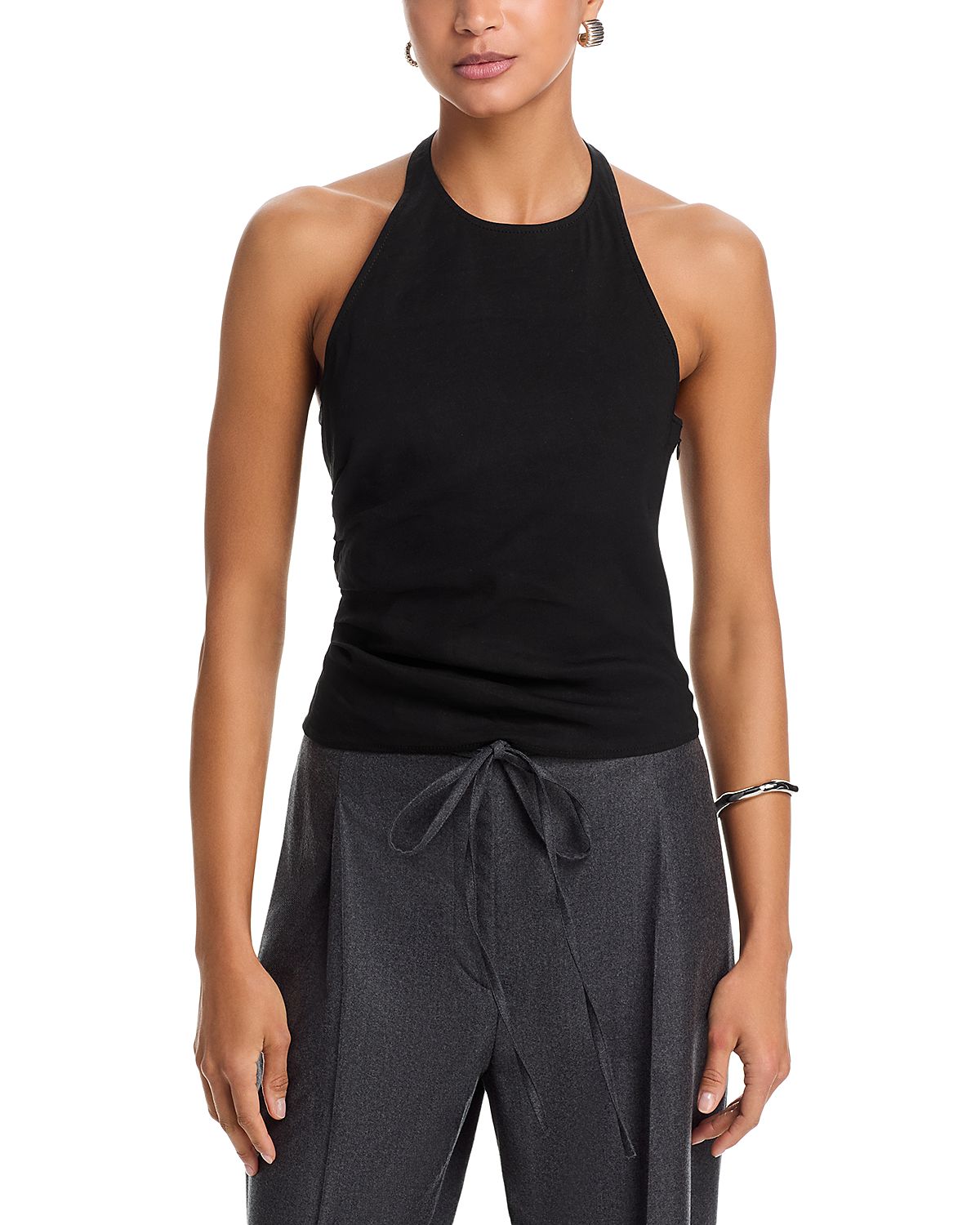 A. l.c. Sylvie Halter Top