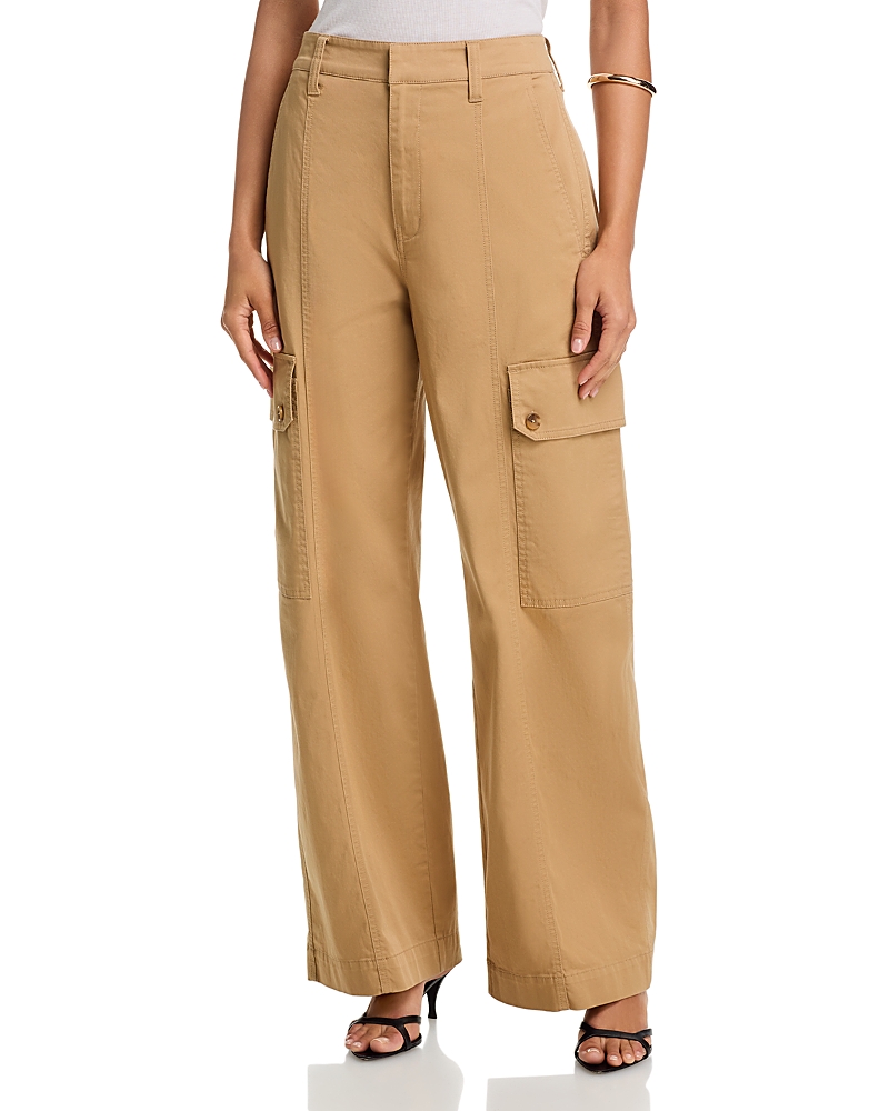 A. l.c. Carter Cargo Pants