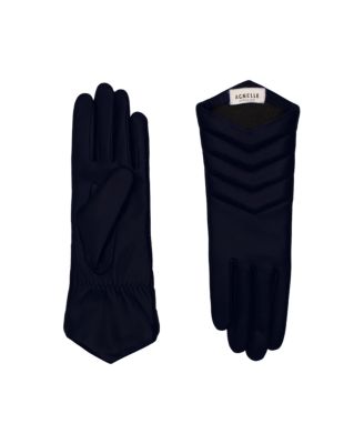 Apoline Quilted Gloves