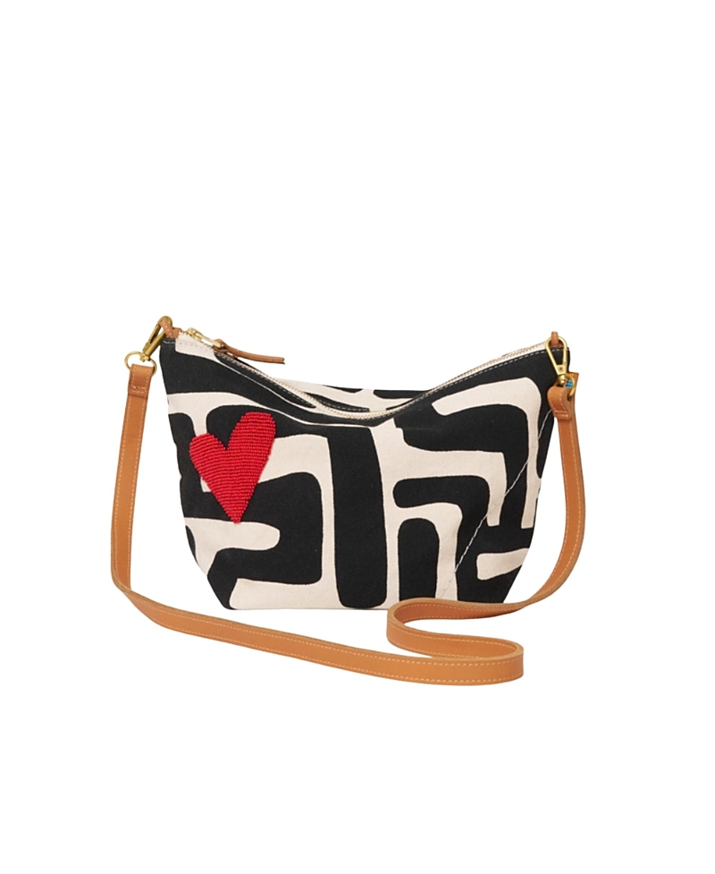 Ubuntu Life Convertible Pouch