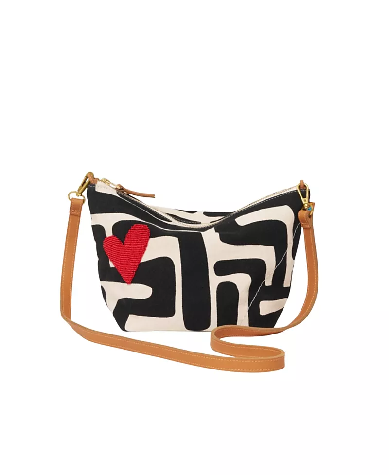 Ubuntu Life Convertible Pouch