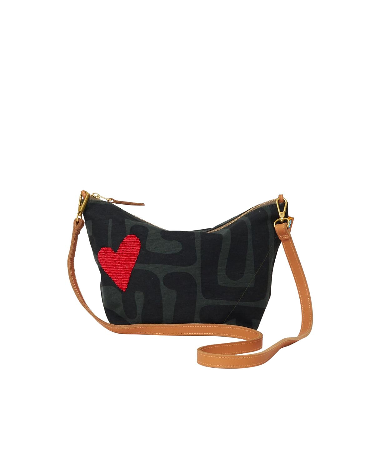 Ubuntu Life Convertible Pouch