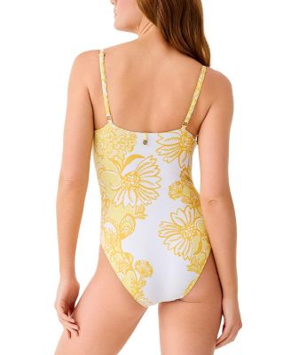 Clode One-Piece Swimsuit