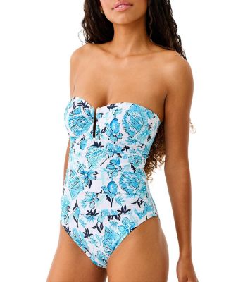 Farlee One-Piece Swimsuit