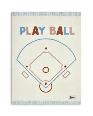 Unisex Cozychic Play Ball Stroller Blanket - Baby