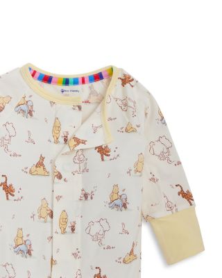 Unisex Moments With Friends Convertible Coverall - Baby