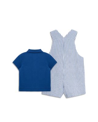 Boys' Baseball Shortall Set - Baby