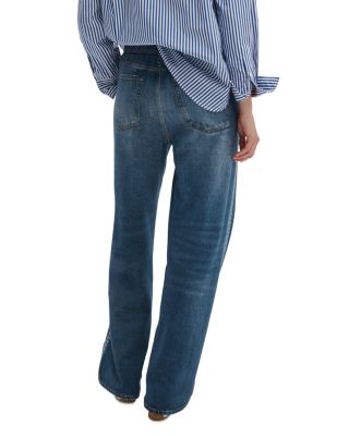 Miramar Terry Track Pants