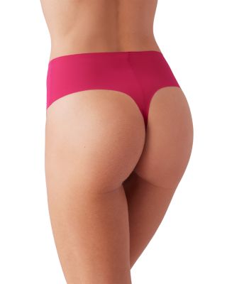 b.bare Hi Waist Thong