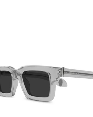 Squared Sunglasses, 50mm