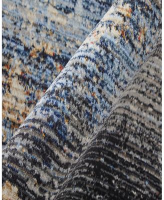 Feizy Sonora SNR39NWF Area Rug 9' x 12'7"