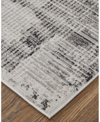 Feizy Sonora SNR39NYF Area Rug 9' x 12'7"