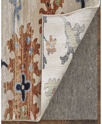 Feizy Melrose MEL39P1F Area Rug 9' x 12'7"