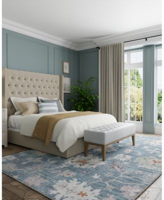 Feizy Dartmouth DRT39QMF Area Rug 9' x 12'