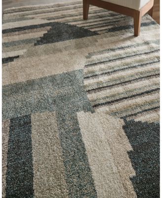 Feizy Richmond RCH39R4F Area Rug 9' x 12'