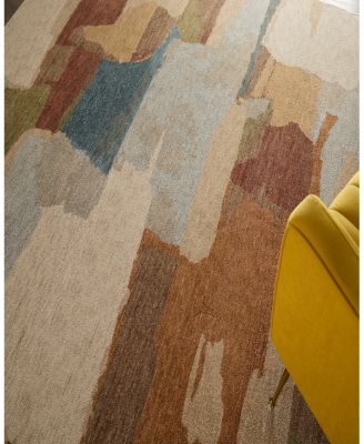 Feizy Pearson PRS39SDF Area Rug 9' x '12'